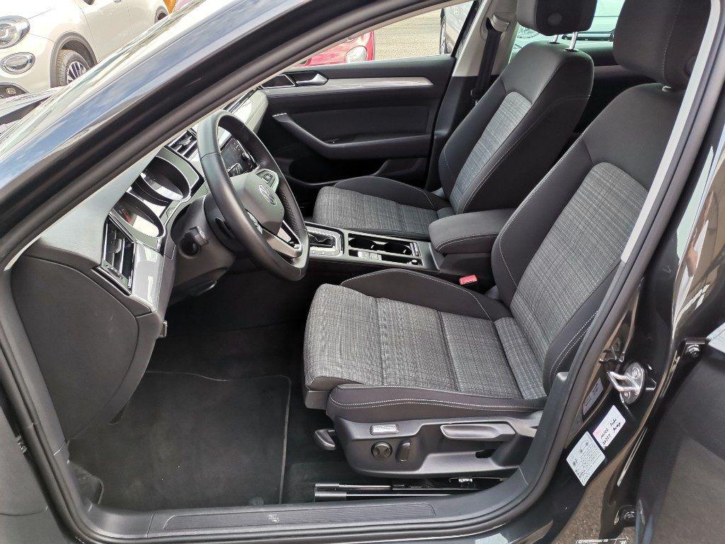 Volkswagen Passat Variant 2.0 TDI EVO DSG