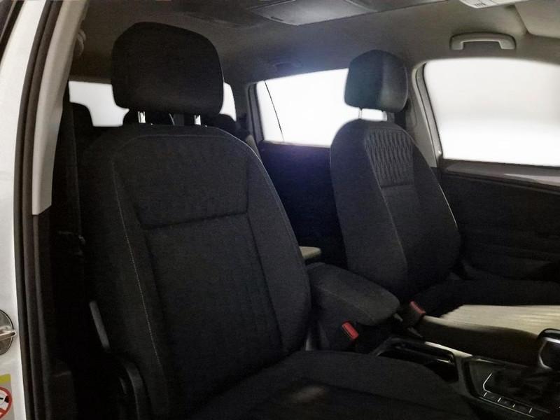 VOLKSWAGEN TIGUAN ALLSPACE 2.0 TDI SCR Life DSG