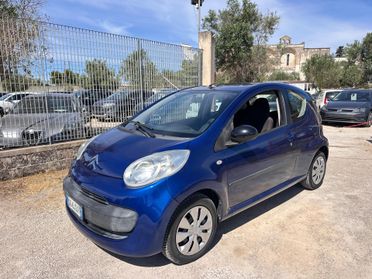 Citroen C1 1.0 3 porte C1TY-2006/CLIMA