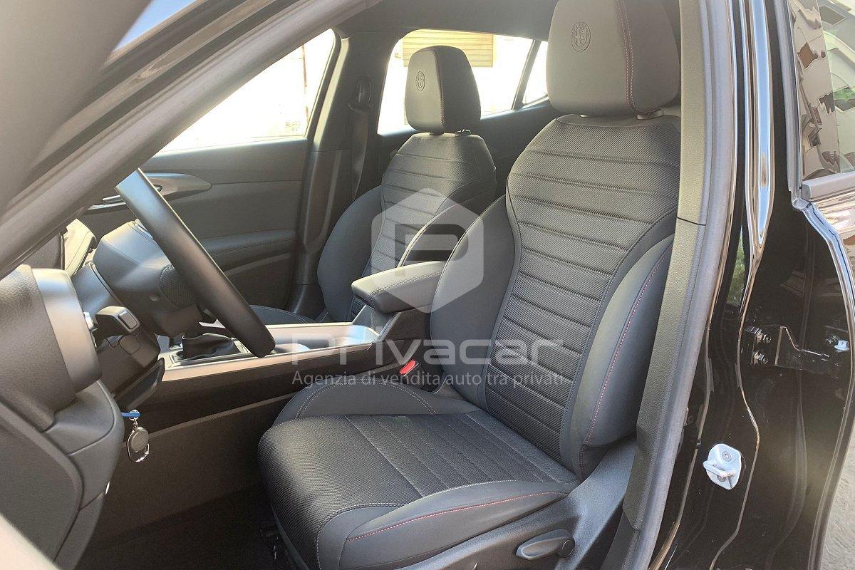 ALFA ROMEO Tonale 1.5 130 CV MHEV TCT7 Sprint