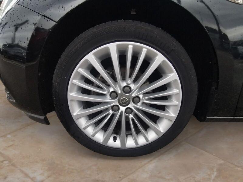 Opel Astra 1.6 CDTI 110cv S&S MT6 Innovation S.T