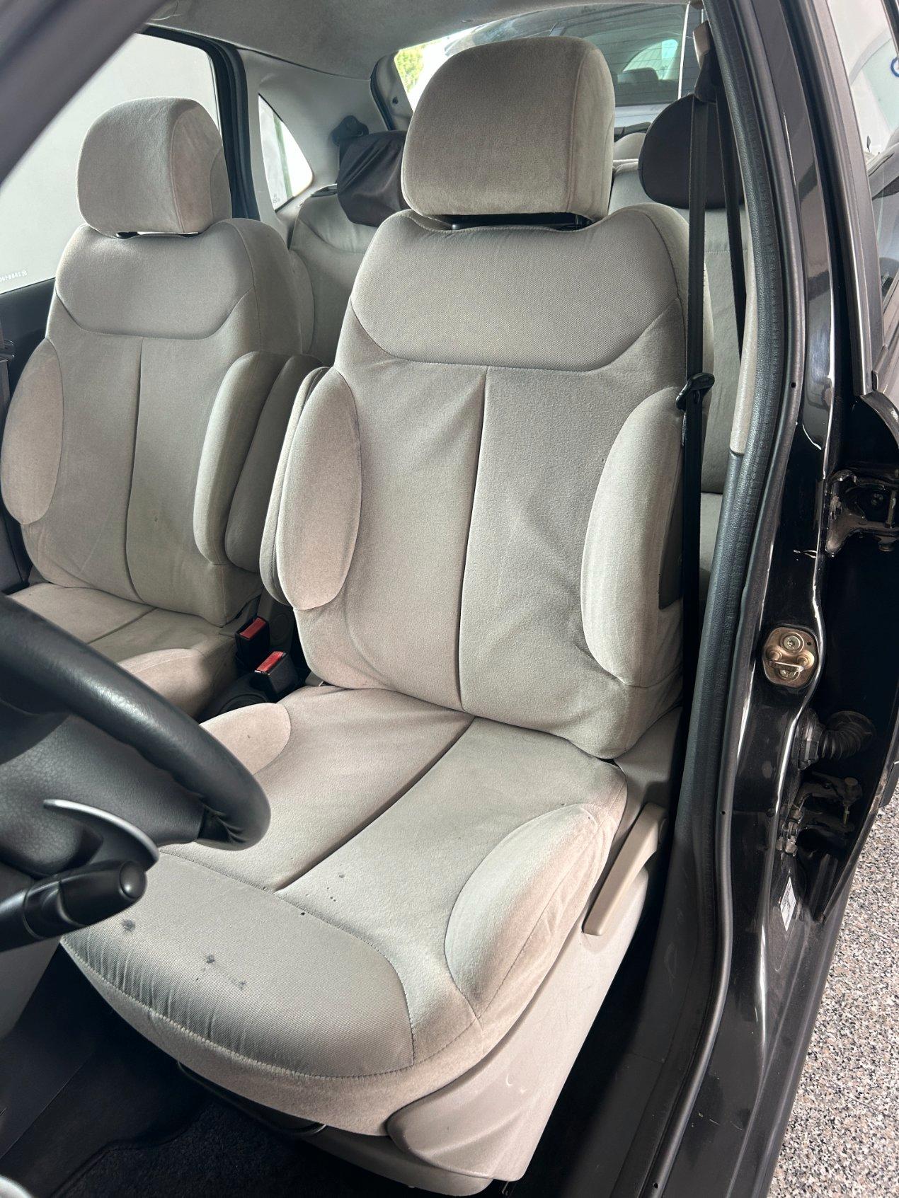 Citroen C3 1.6 16v Exclusive Style (exclusive) auto
