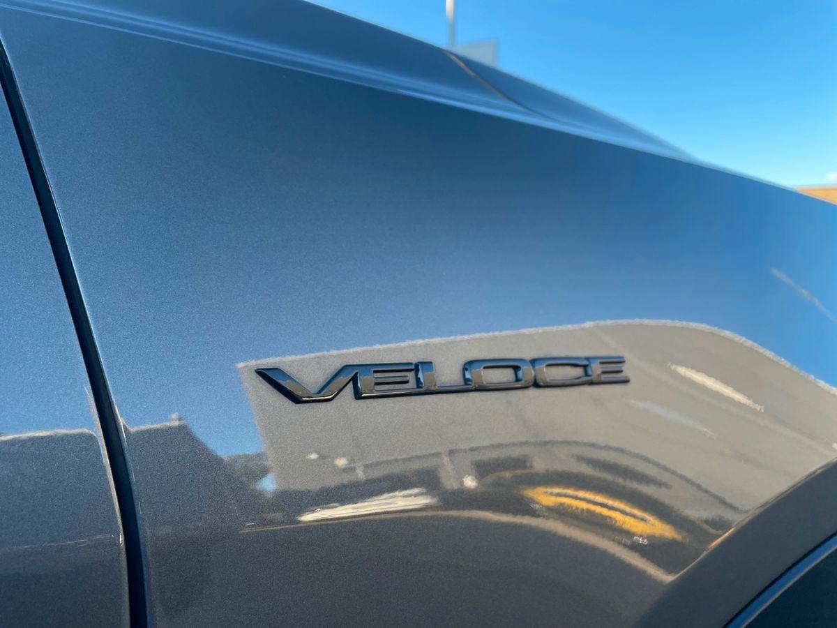 ALFA ROMEO Tonale - Tonale 1.5 hybrid Veloce 160cv tct7