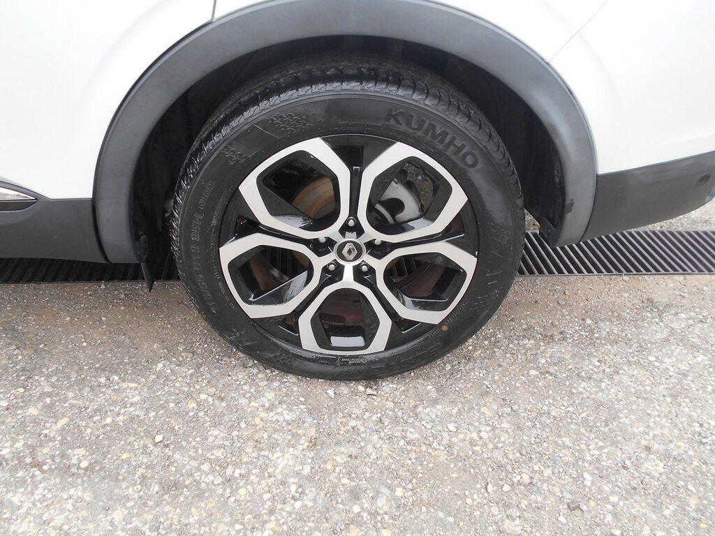 Renault Arkana 1.6 Hybrid Intens E-Tech Auto