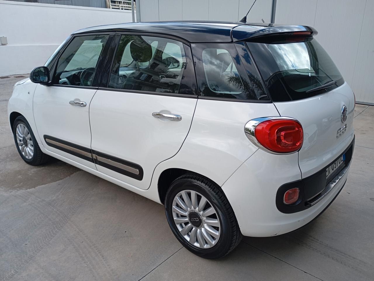 Fiat 500L 1.3 Multijet 85CV Pop Star