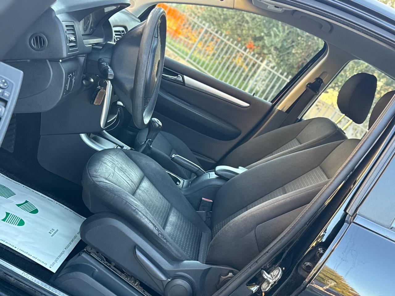 Mercedes-benz B 180 CDI Chrome