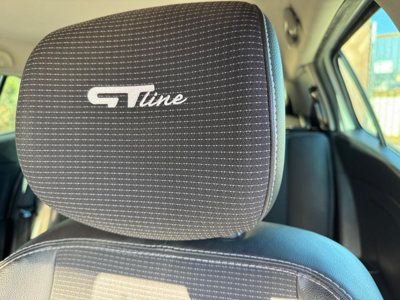 Renault Megane Mégane 1.5 dCi 110CV Start&Stop ESM Energy GT Line