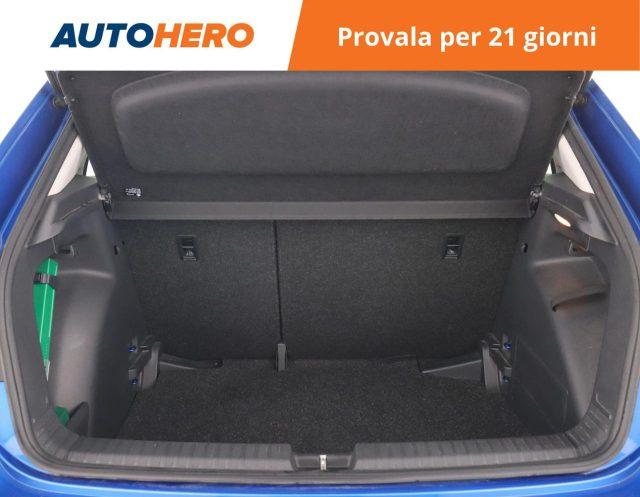 SKODA Fabia 1.0 TSI 95 CV Young Edition