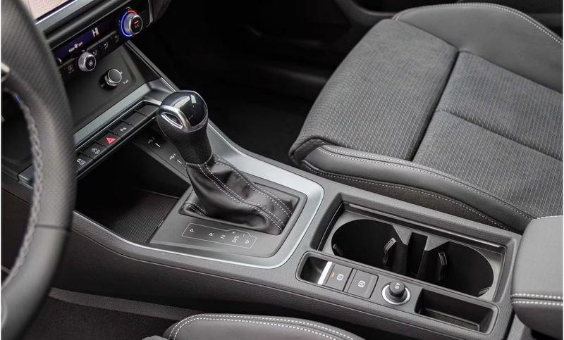 Audi Q3 Sportback 35 TFSI S tronic S Line Edition Matrix Led 20" Black Pack