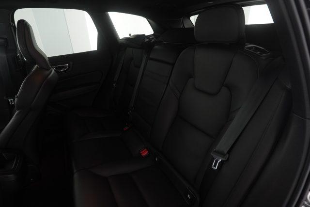 VOLVO XC60 XC60 D4-B4 AWD Geartronic Inscription