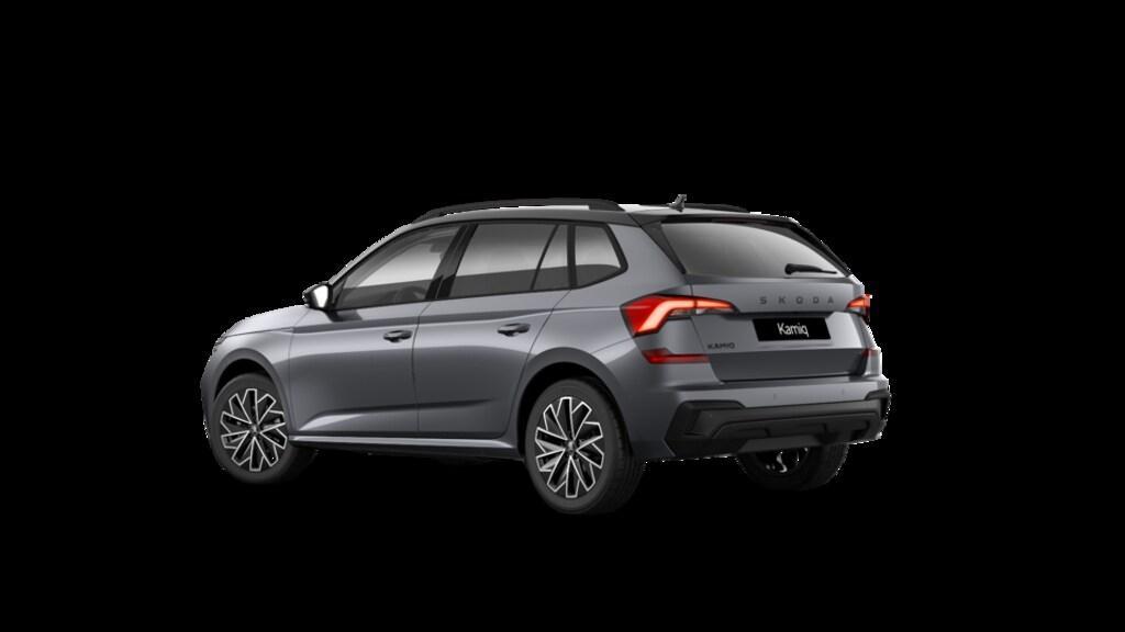 Skoda Kamiq 1.0 tsi 130 Edition 115cv dsg