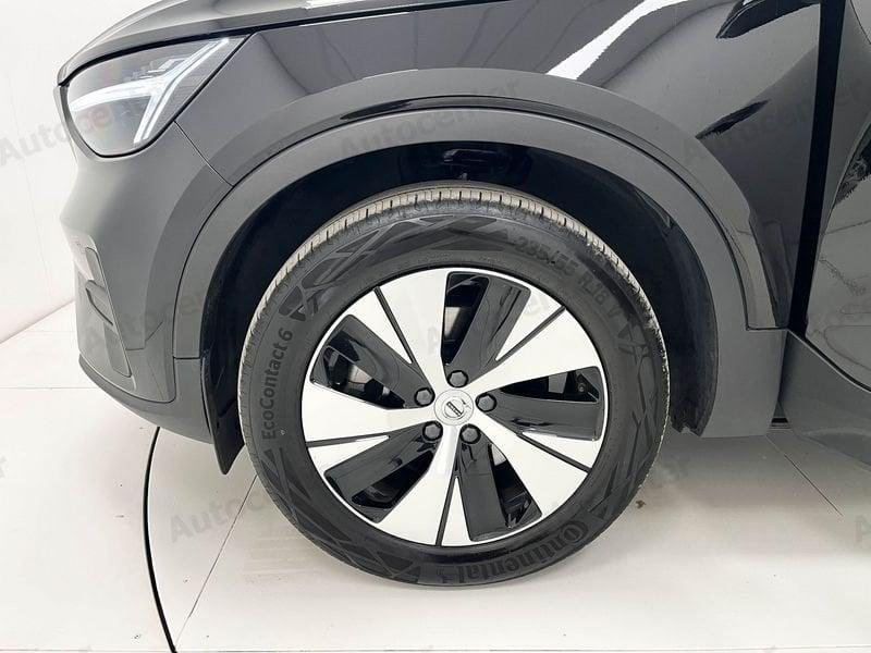 Volvo XC40 XC40 B3 163CV AUT CORE