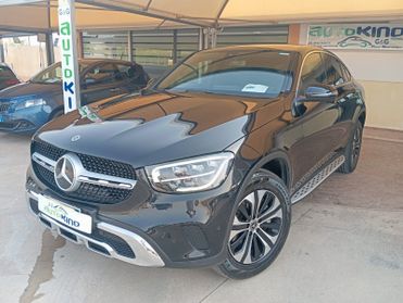 Mercedes-benz GLC 300 de 4Matic Plug-in hybrid Sport