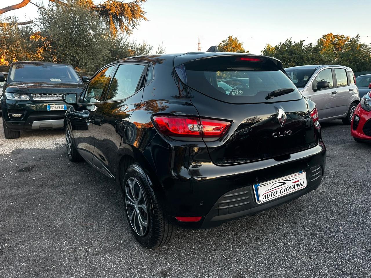 Renault Clio dCi 8V 90CV Start&Stop 5 porte Energy Zen