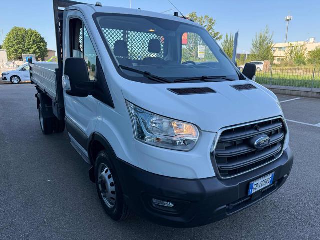 FORD Transit 350 2.0TDCi EcoBlue 130CV PM Cab.Trend