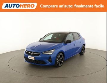 OPEL Corsa 1.2 130 CV aut. GS Line +