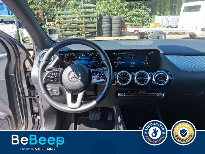 Mercedes-Benz GLA 180 D SPORT AUTO