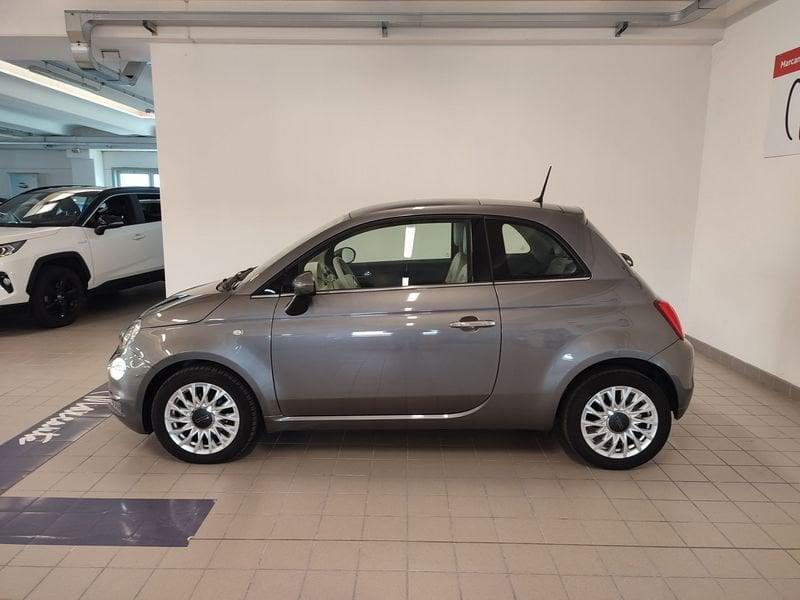 FIAT 500 1.3 Multijet 16V 95 CV Pop