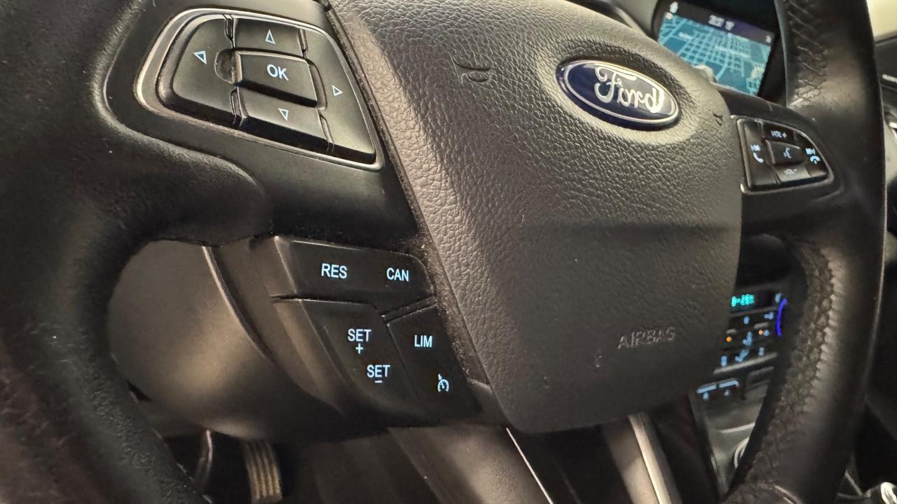 Ford Kuga 1.5 TDCI 120 CV S&S 2WD Titanium-2018