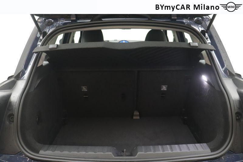 Mini Mini Aceman All-Electric E Classic