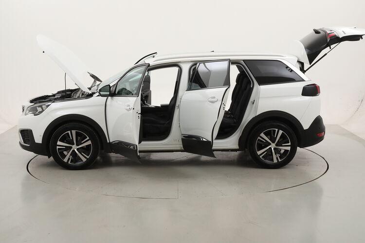Peugeot 5008 Allure EAT8 - 7 posti BR396641 1.5 Diesel 131CV