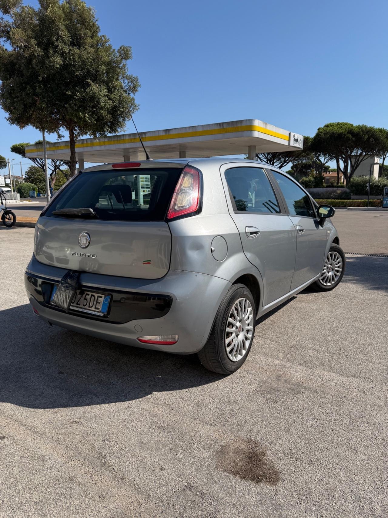 Fiat Grande Punto 1.4 5 porte S&S Dynamic NEOPATENTATI