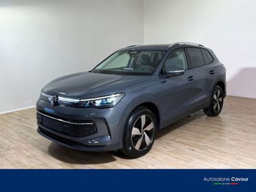 Volkswagen Tiguan Tiguan 2.0 TDI 150 CV DSG Edition Plus