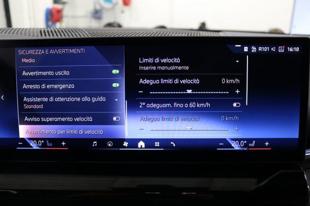 BMW 520 d 48V sDrive Msport Pro"UFFICIALE PRO"