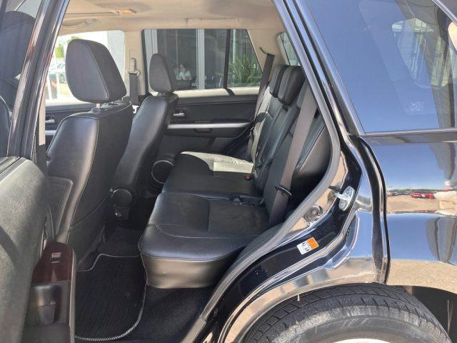 SUZUKI Grand Vitara 1.9 DDiS 5P. Motore Nuovo