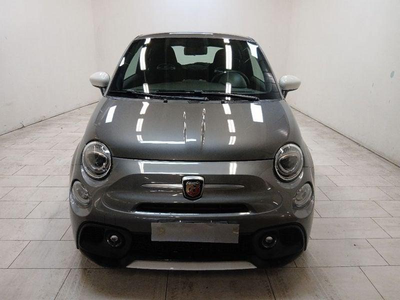 Abarth 595 1.4 t-jet Turismo 165cv