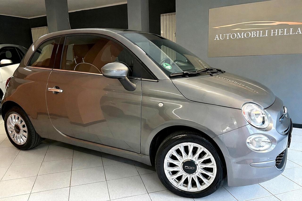 Fiat 500 1.2 Lounge PREZZO PROMO MESE DI APRILE