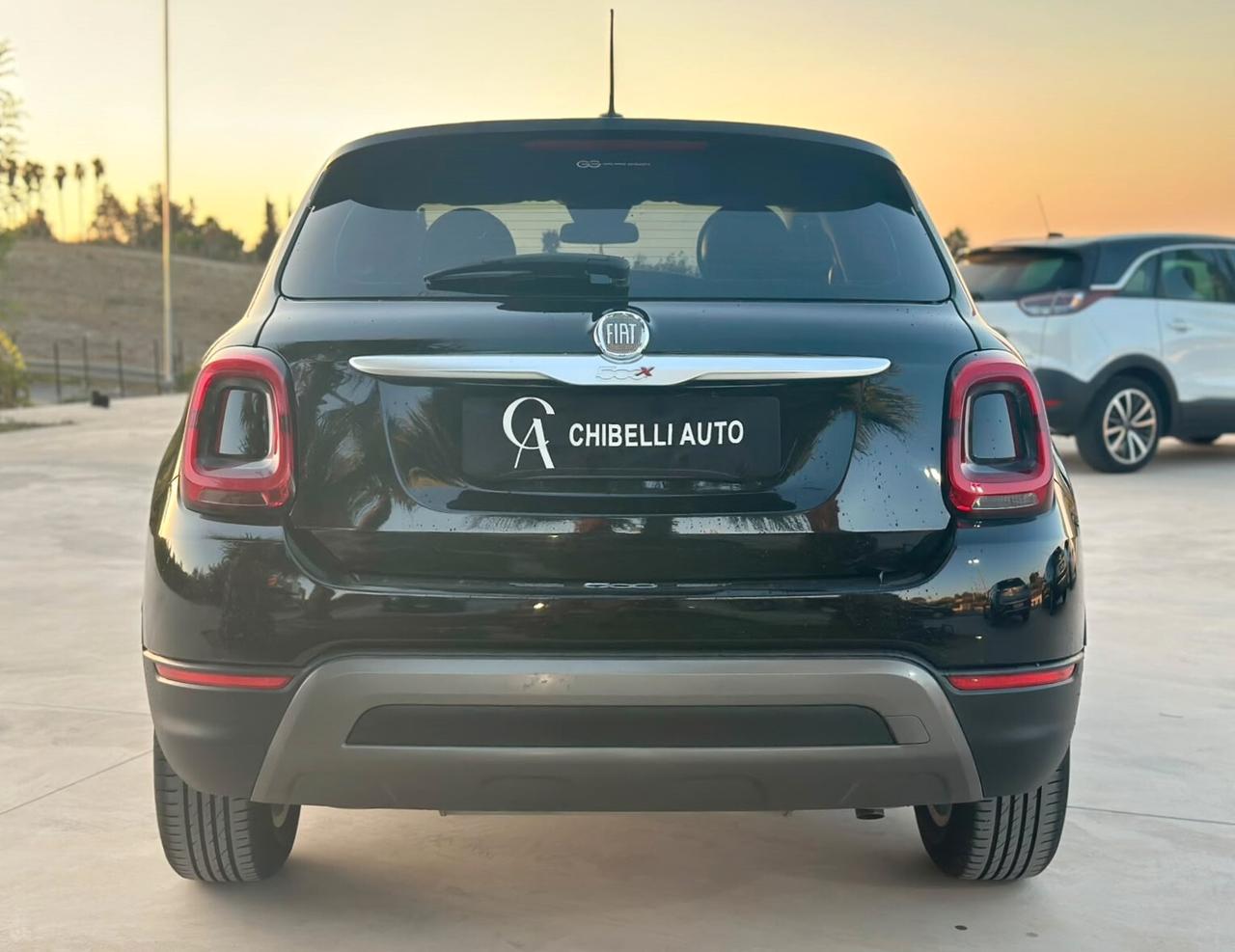 Fiat 500X 1.0 Turbo 120 CV City Cross