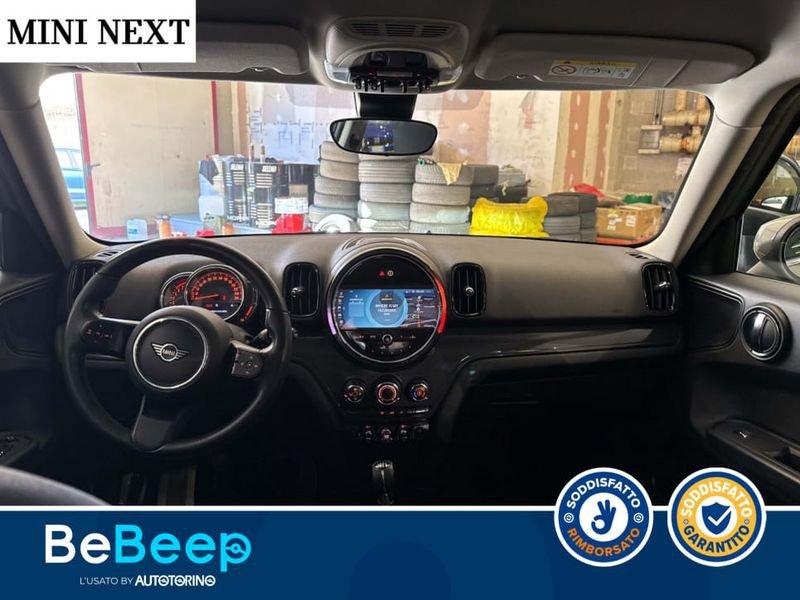 MINI Mini Countryman F60 MINI COUNTRYMAN 1.5 ONE CLASSIC