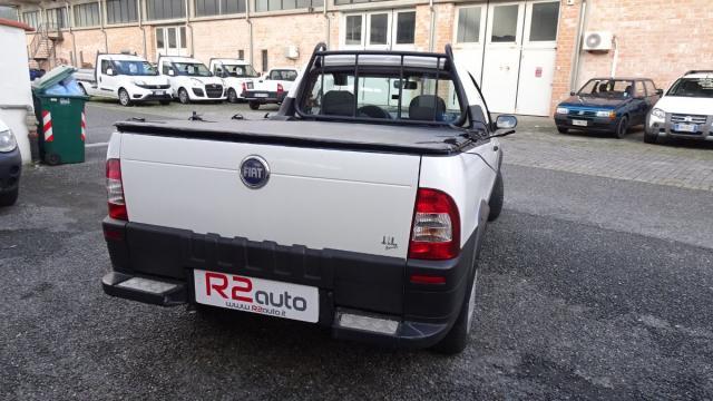 FIAT - Strada 1300 MTJ FIORINO PICK -UP