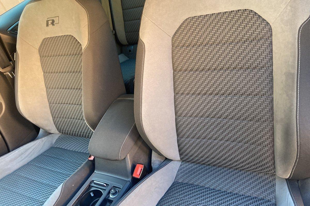 VOLKSWAGEN Golf 1.5 TSI ACT 5p. Sport BlueMotion Technology