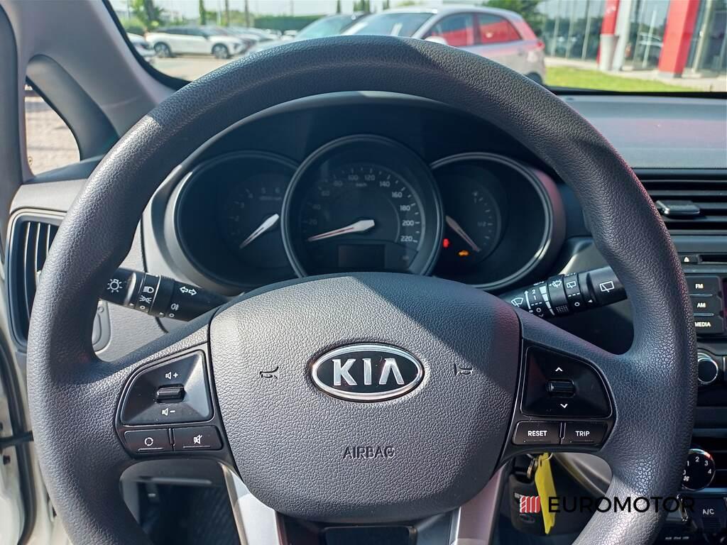 Kia Rio 3 Porte 1.4 CRDi EX