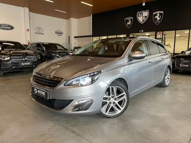 Peugeot 308 BlueHDi 120 S&S SW Active