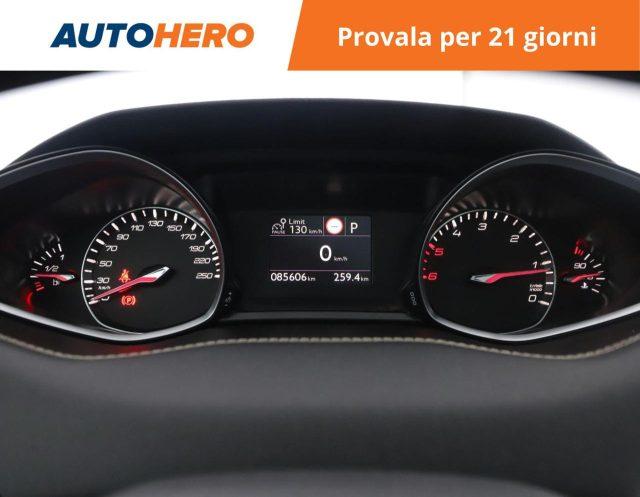 PEUGEOT 308 BlueHDi 130 S&S EAT8 GT Line