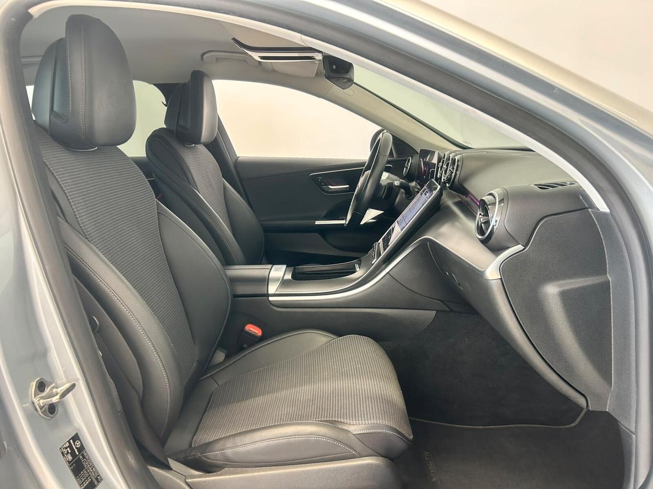 Mercedes-benz C 220 d Mild hybrid 4Matic Premium All-Terrain