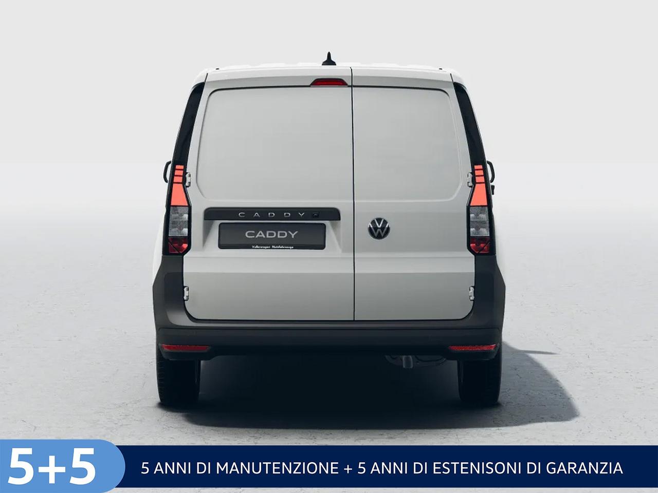 Volkswagen Caddy cargo 2.0 tdi 102cv business my24