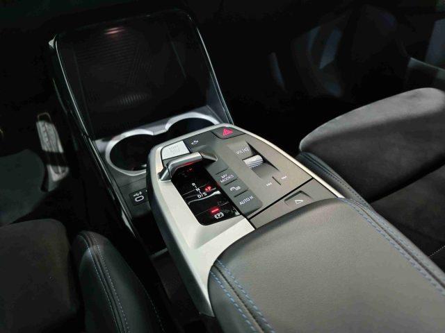 BMW X2 sDrive 18d Msport