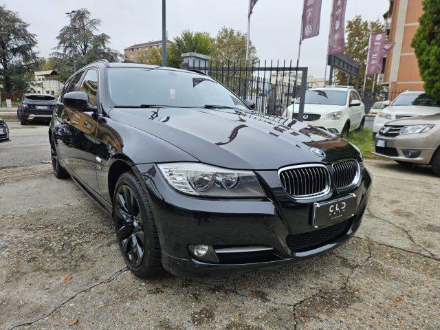 BMW 320 d cat xDrive Touring