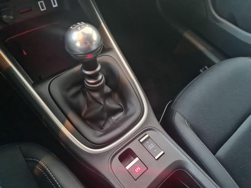 Jeep Avenger 1.2 Turbo Summit
