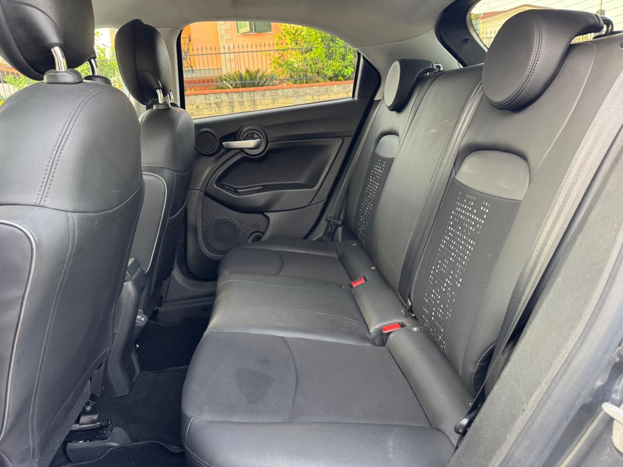 Fiat 500X 1.3 MultiJet 95 CV Connect