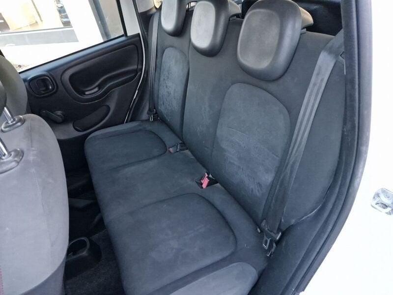 FIAT Panda III 2016 1.2 Easy s&s 69cv my19