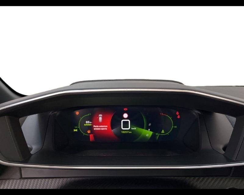 Peugeot 208 II 2019 1.2 puretech GT Pack s&s 100cv