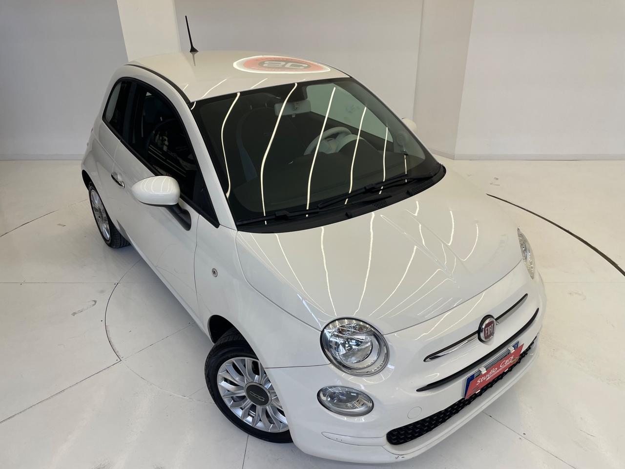 Fiat 500 1.2 69CV S&S Pop *AZIENDALE PROMO