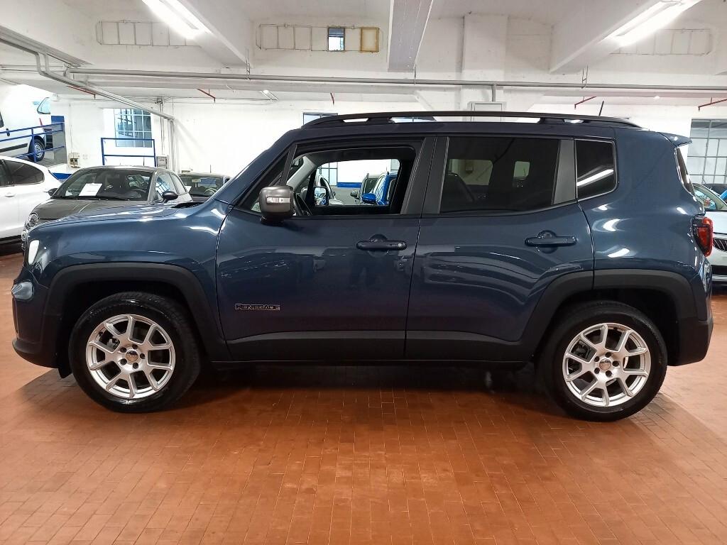 Jeep Renegade 1.0 T3 Limited