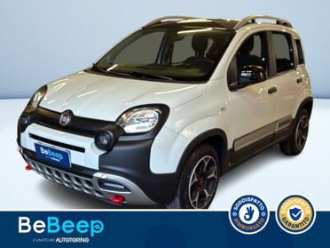 FIAT Panda Cross PANDA 1.0 FIREFLY HYBRID CROSS S&S 70CV 5P.TI