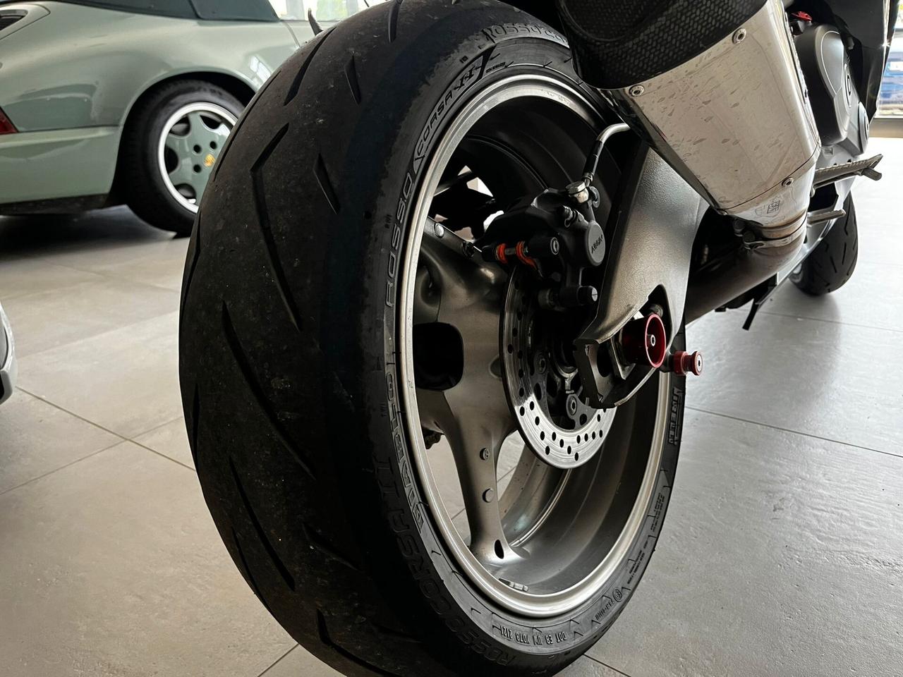 Suzuki GSX-R 1000 K9